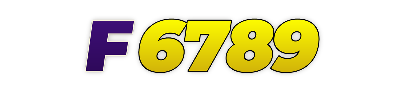 f6789 logo